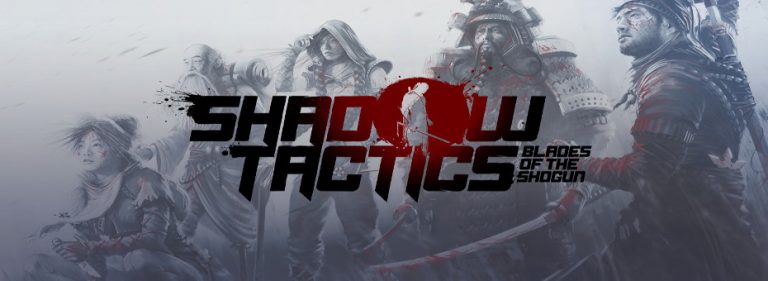 free download shadow tactics blades of the shogun ps4