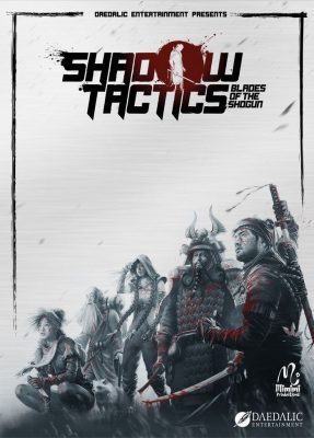 shadow tactics blades of the shogun download