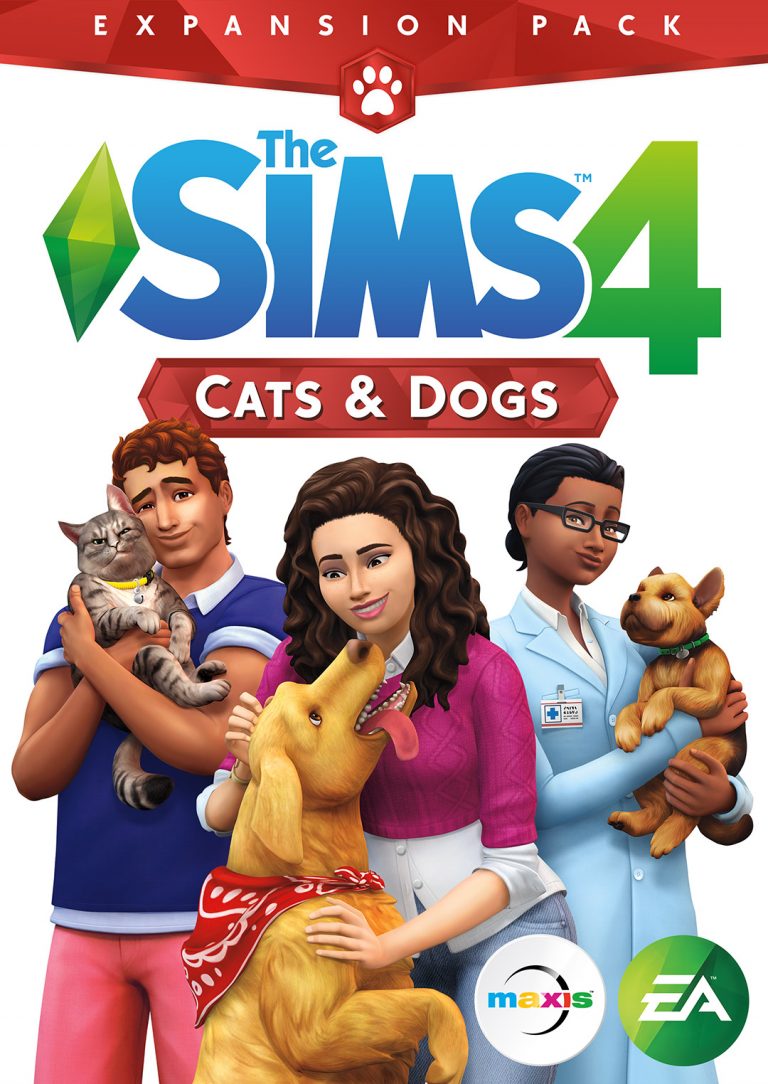 sims 4 cats and dogs free download pc