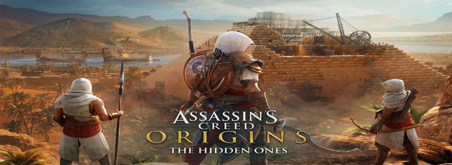 Assassin’s Creed instal the new for windows