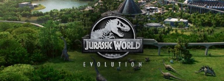 Jurassic World for ios instal free