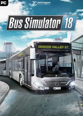 Bus Simulator Pc