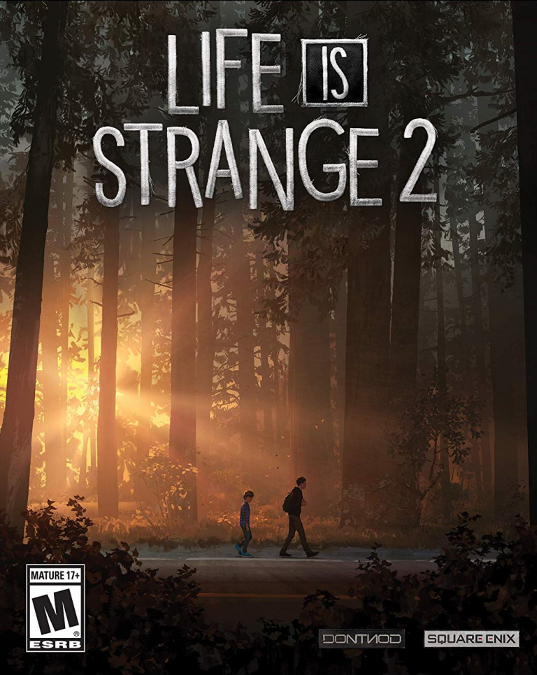 free download life is strange 2 full game