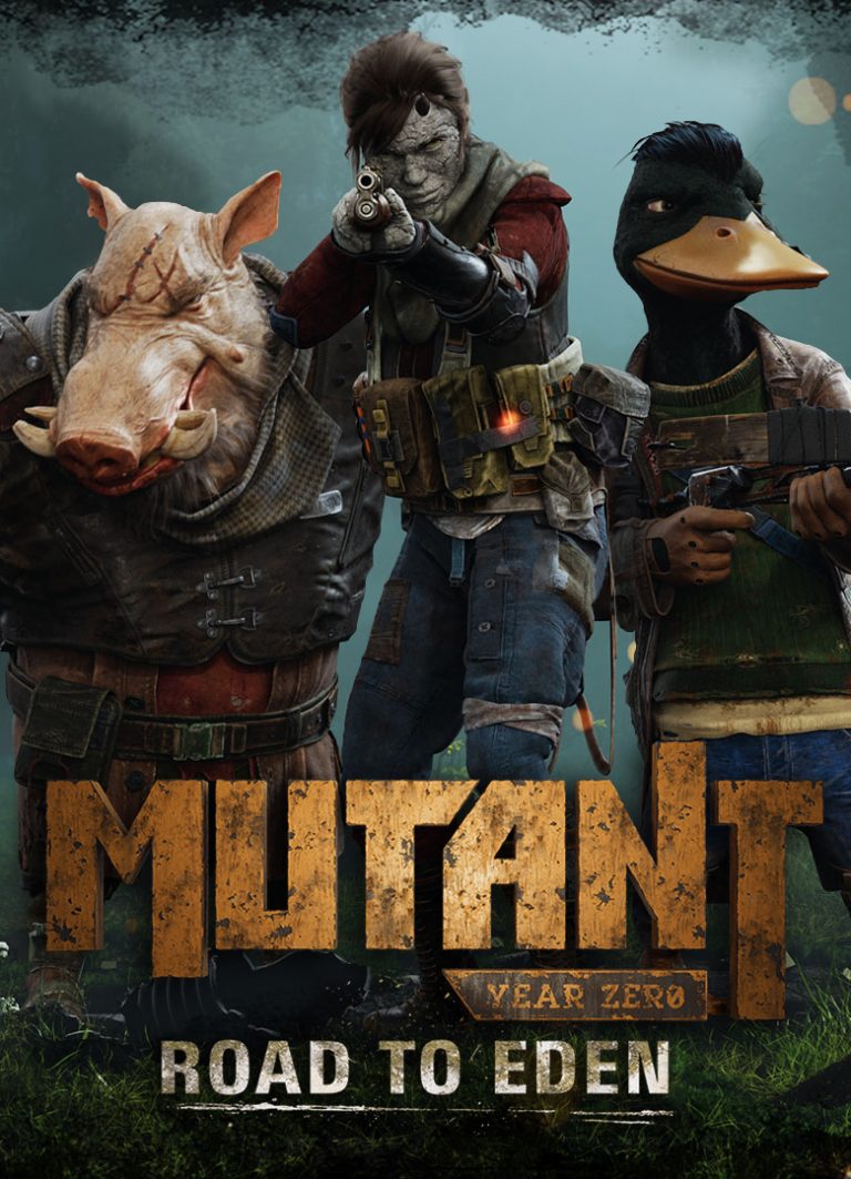 mutant year zero 2 download