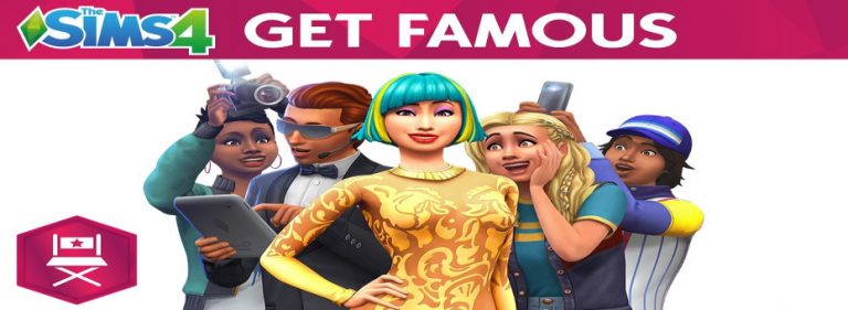sims 4 get famous free download on mac