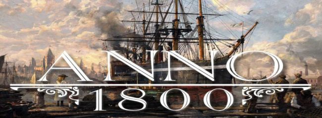 Anno 1800 crack status