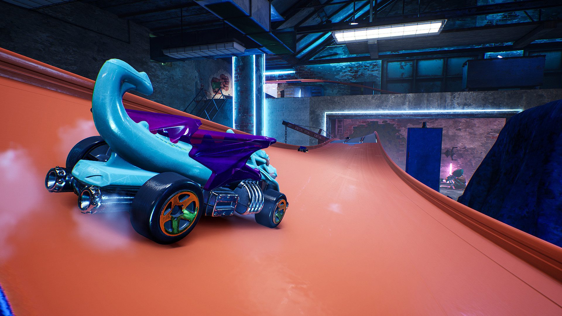 hot wheels unleashed pc download