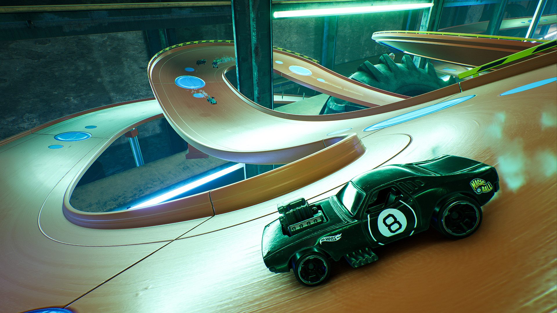 hot wheels unleashed download free