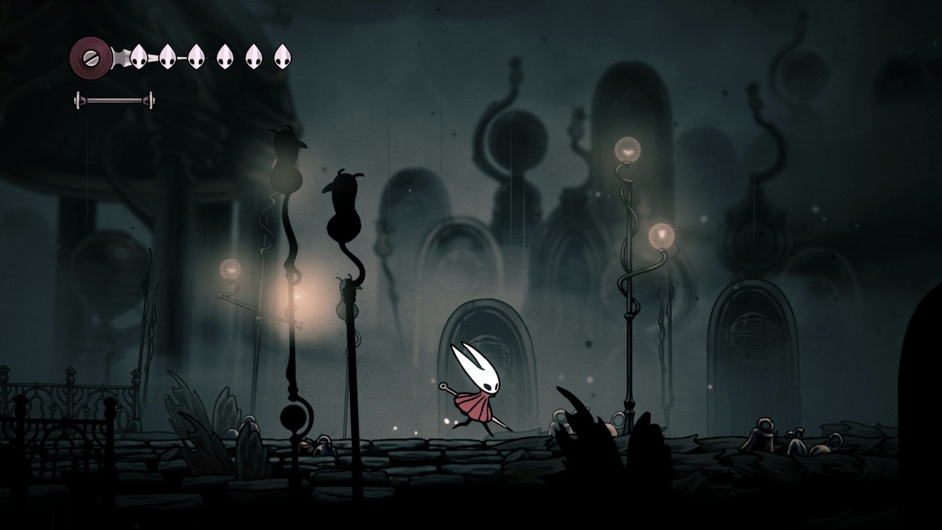 download hollow knight silksong release