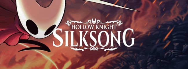 Hollow Knight: Silksong download the new version for mac