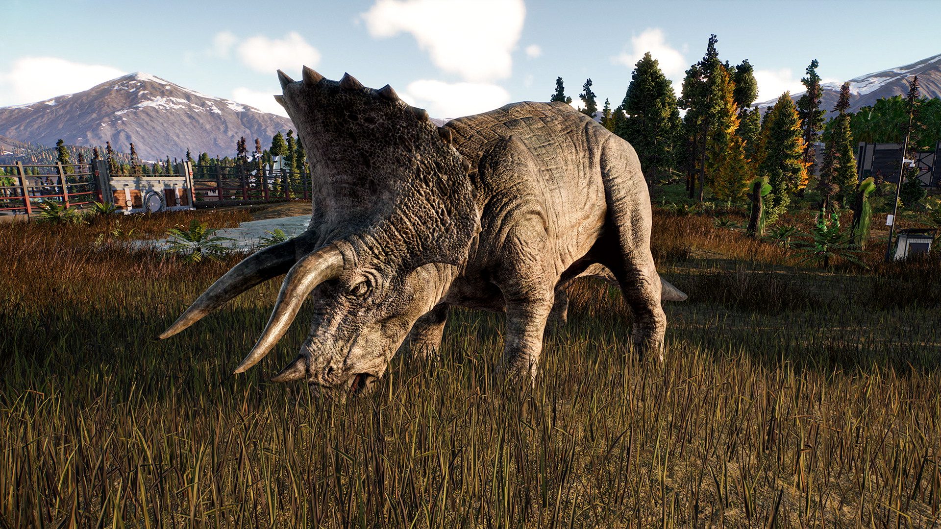 Jurassic World Evolution 2 Download FULL PC GAME