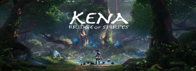 download free kena bridge of spirits steam