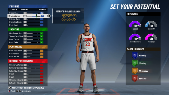 NBA 2K21 DOWNLOADER PC FULL