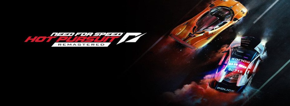 Download Need For Speed Hot Pursuit Exe
