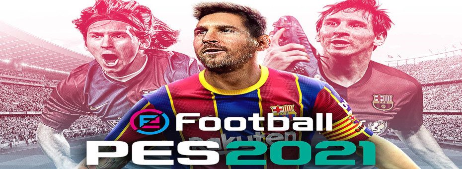 Download eFootball PES 2021 for PC Full Version