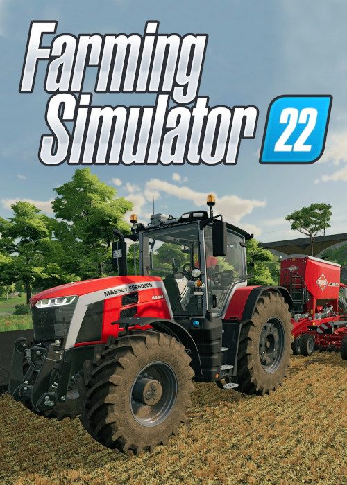 farming simulator 22 pc download free