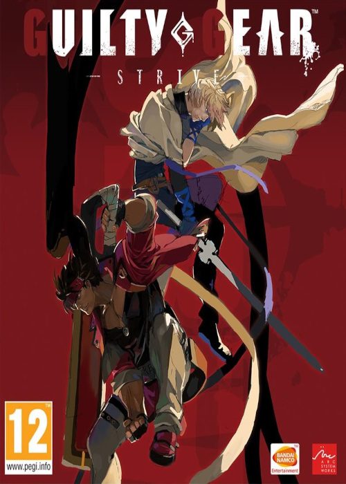 Guilty Hell download full game Guilty Hell download full game