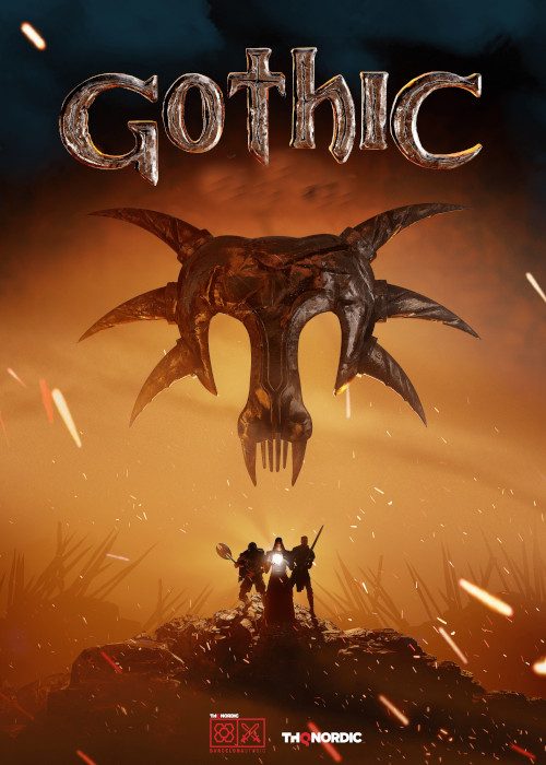 Gothic 1 Remake Download FULL PC GAME - Full-Games.org