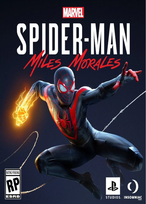 download spider man miles morales pc