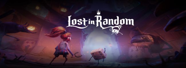 free download lost and random