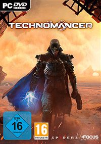 The Technomancer FULL PC GAME Download and Install
