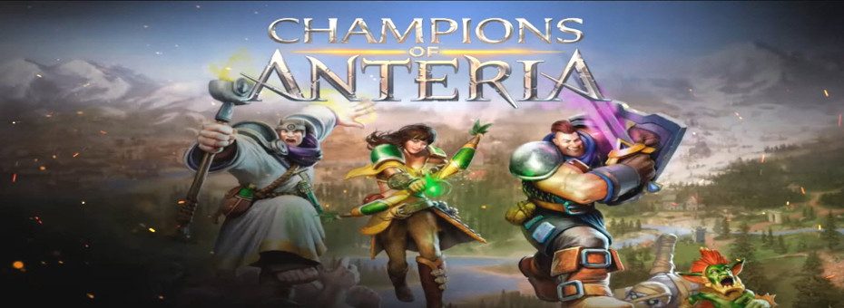 Champions of FULL PC GAME Download and Install Full-Games.org