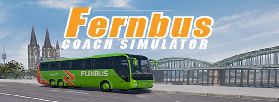 fernbus coach simulator pc completo