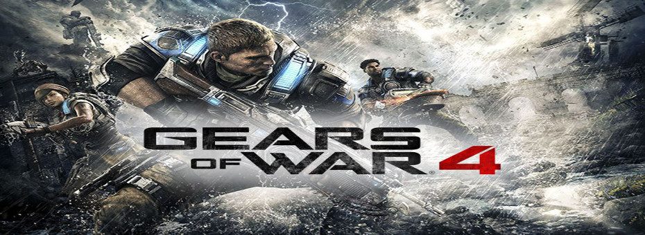 download gears of war 4 full game torrent