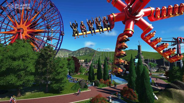 free download planet coaster full version pc