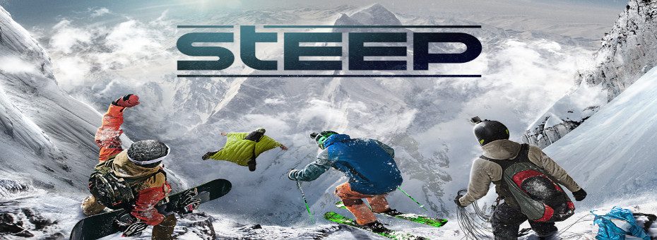 Steep torrent Archives 