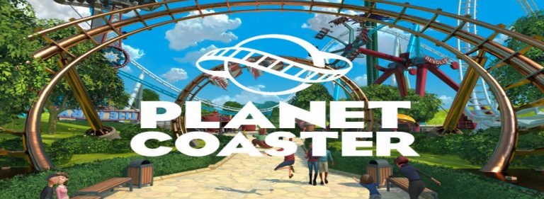 download free planet coaster console