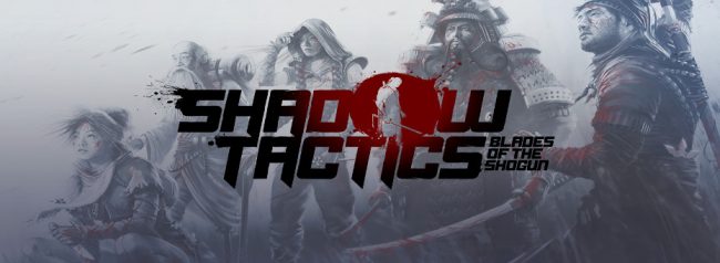 shadow tactics blades of the shogun ps4 download free