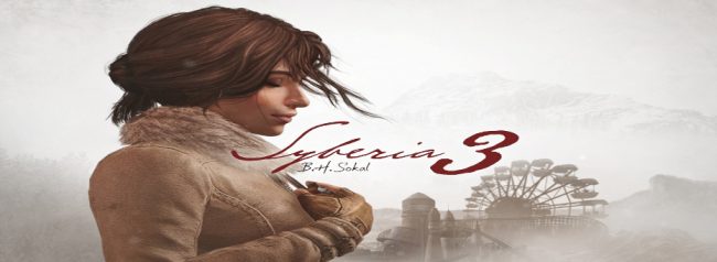 syberia 3 game review syberia 3 game review