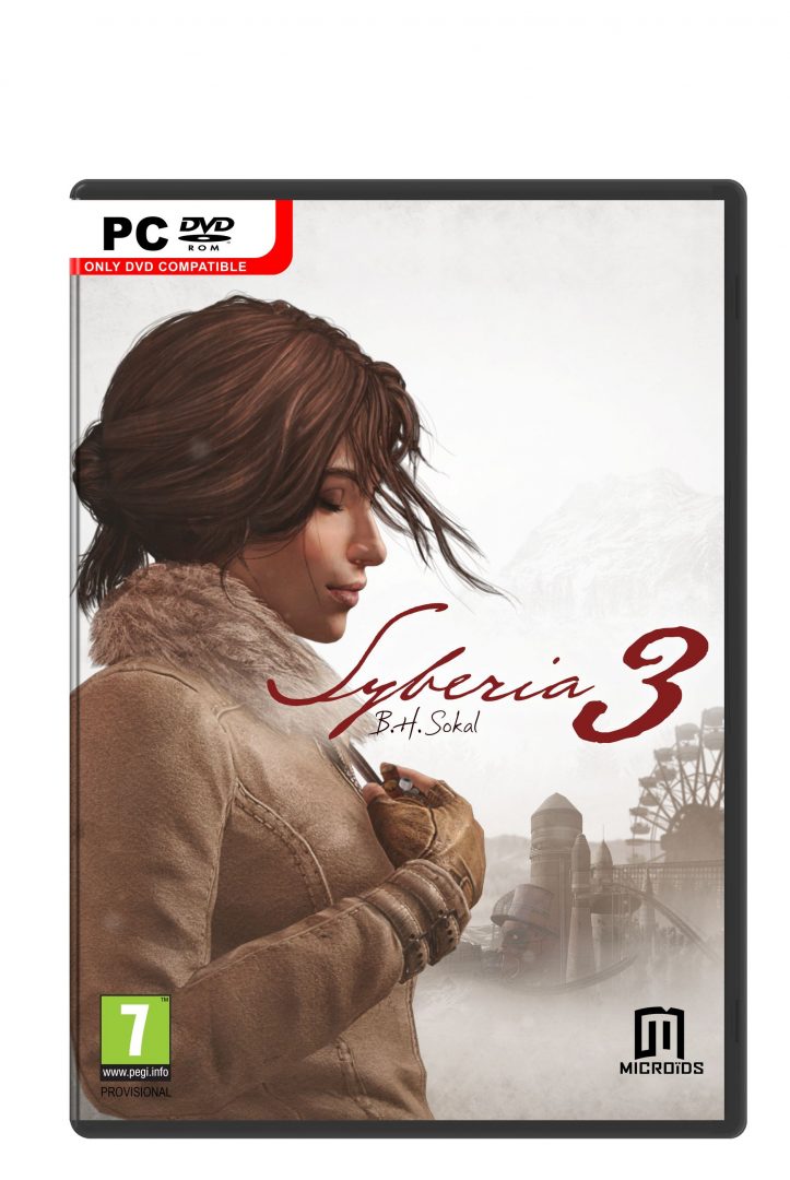 syberia 3 pc game download