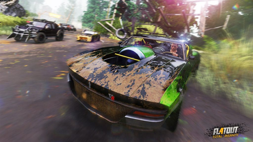 flatout 4 download flatout 4 download