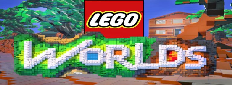 lego worlds download full free