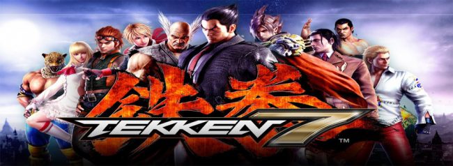 tekken 7 license key pc free download