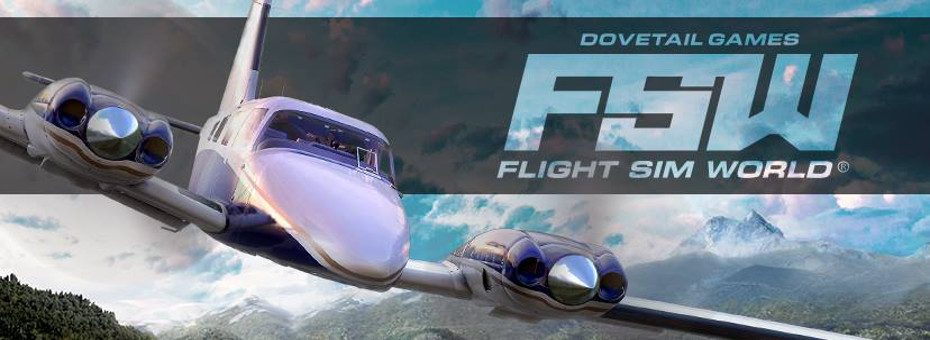 flight simulator pc games