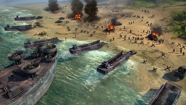 blitzkrieg 3 free download full version