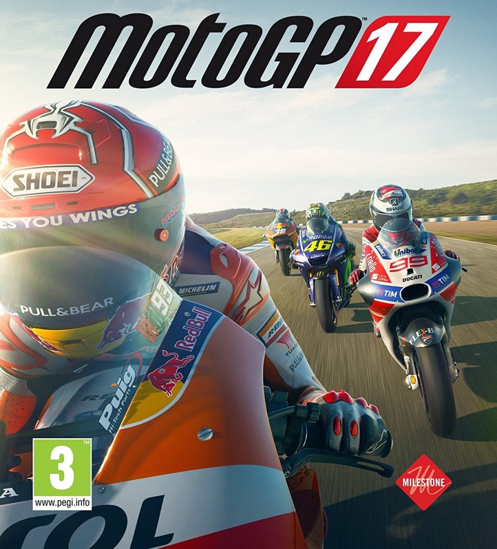 game motogp 2011 untuk pc