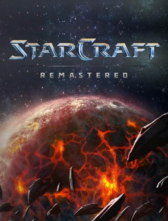 starcraft installer