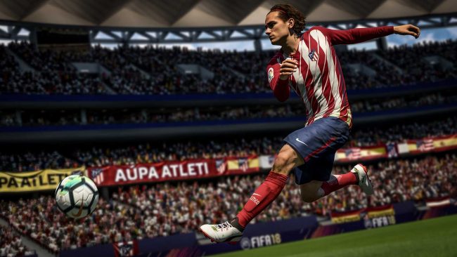 Fifa 18 Crack Download