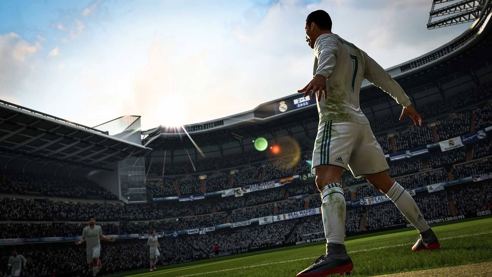 check fifa 18 exe version check fifa 18 exe version