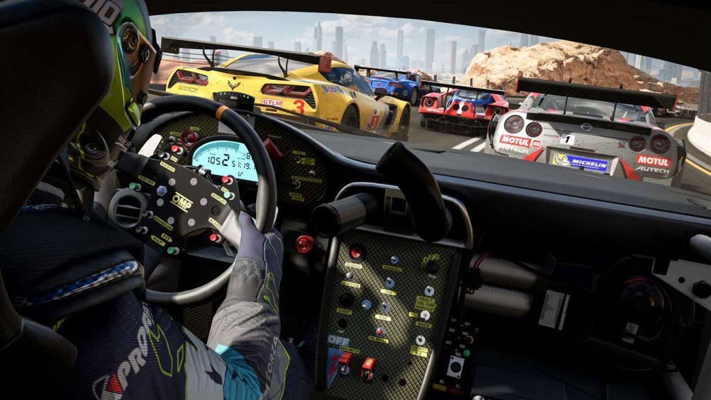 Forza Motorsport 7 SCREENSHOT 3