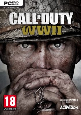 call of duty wwii for pc