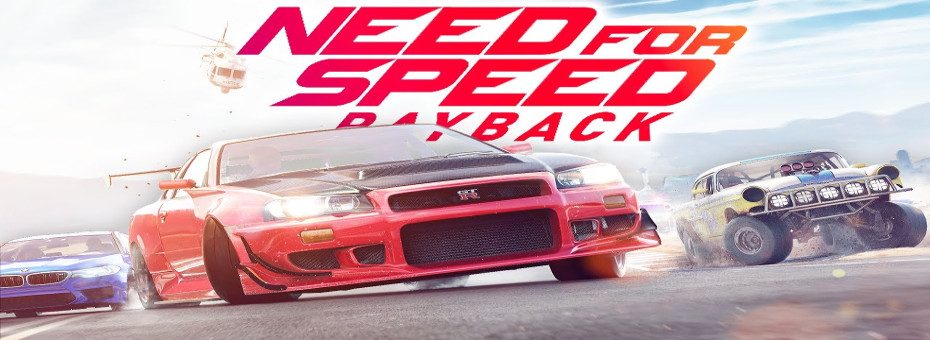 Descargar Need For Speed Payback Torrent