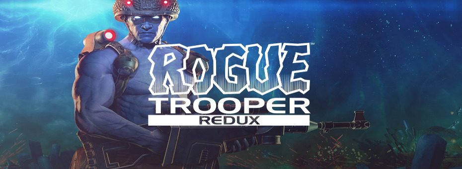 rogue trooper online game
