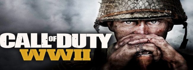 call of duty wwii download