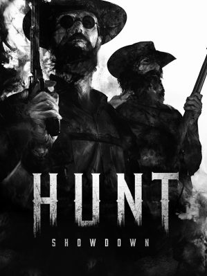 hunt showdown pc download