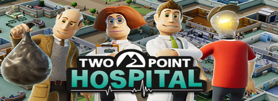 two point hospital room prestige